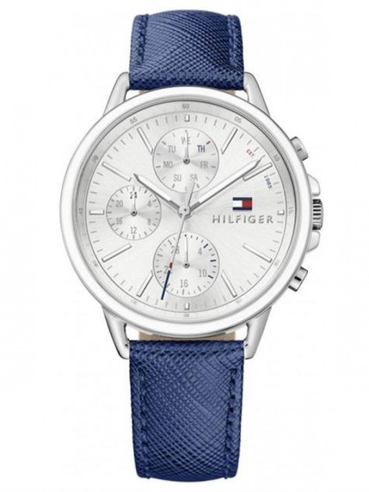 Tommy Hilfiger TH1781791 Kadın Kol Saati Tommy Hilfiger TH1781791 Kadın Kol Saati