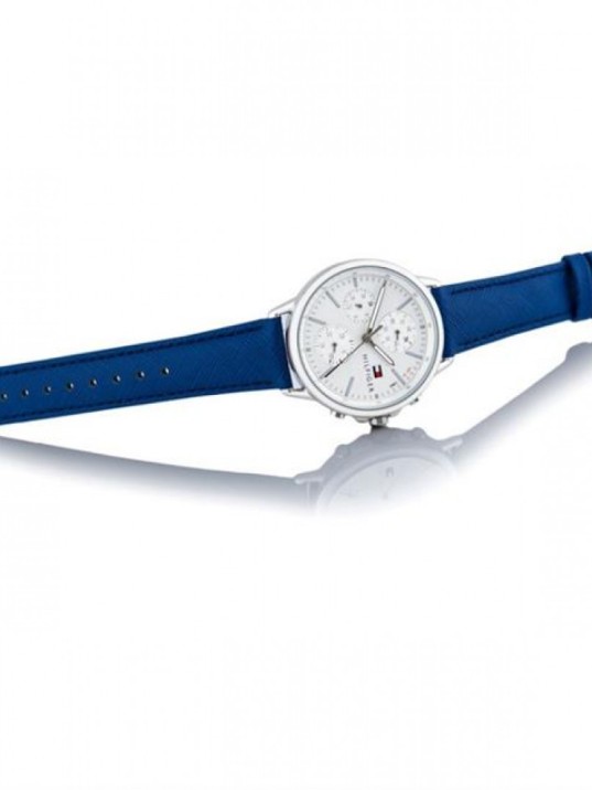 Tommy Hilfiger TH1781791 Kadın Kol Saati Tommy Hilfiger TH1781791 Kadın Kol Saati