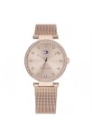 Tommy Hilfiger TH1781865 Kadın Kol Saati Tommy Hilfiger TH1781865 Kadın Kol Saati