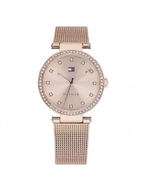 Tommy Hilfiger TH1781865 Kadın Kol Saati