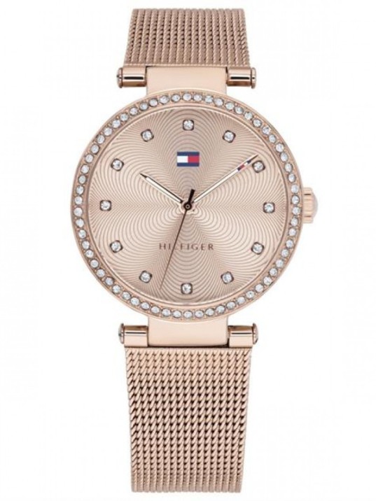 Tommy Hilfiger TH1781865 Kadın Kol Saati Tommy Hilfiger TH1781865 Kadın Kol Saati