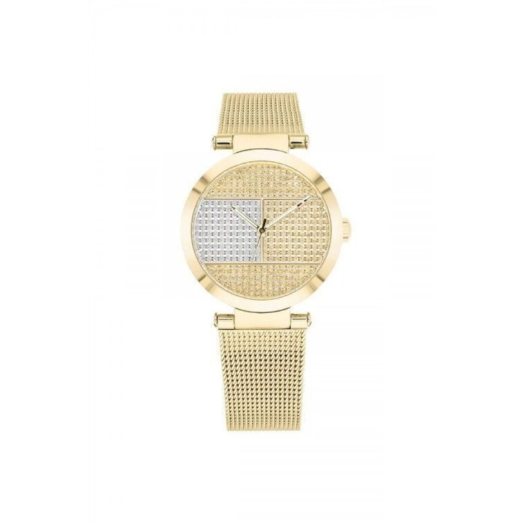 Tommy Hilfiger TH1781867 Kadın Kol Saati Tommy Hilfiger TH1781867 Kadın Kol Saati