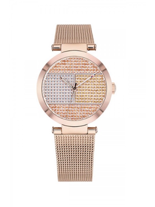 Tommy Hilfiger TH1781868 Kadın Kol Saati Tommy Hilfiger TH1781868 Kadın Kol Saati