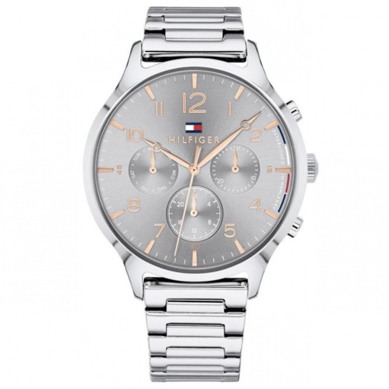 Tommy Hilfiger TH1781871 Kadın Kol Saati Tommy Hilfiger TH1781871 Kadın Kol Saati