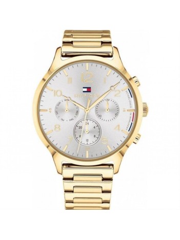 Tommy Hilfiger TH1781872 Kadın Kol Saati Tommy Hilfiger TH1781872 Kadın Kol Saati