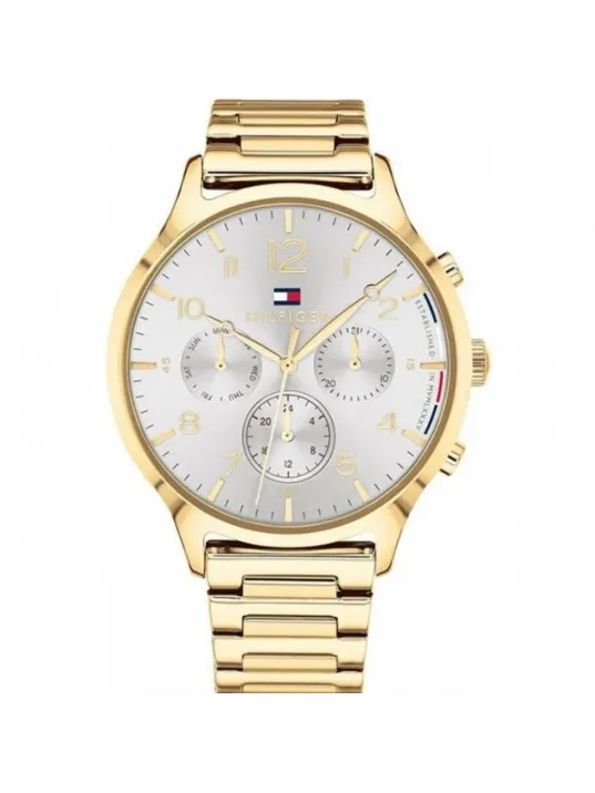 Tommy Hilfiger TH1781872 Kadın Kol Saati