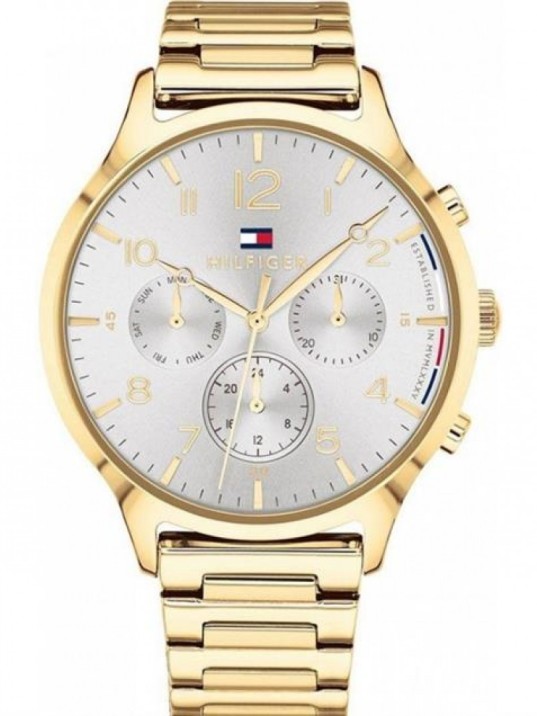 Tommy Hilfiger TH1781872 Kadın Kol Saati Tommy Hilfiger TH1781872 Kadın Kol Saati