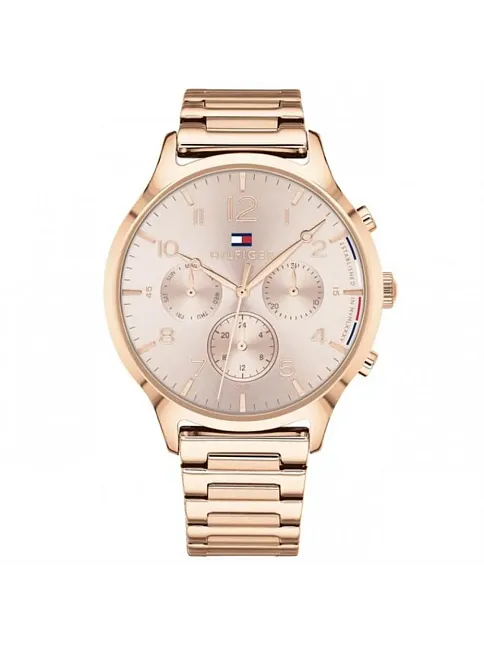 Tommy Hilfiger TH1781873 Kadın Kol Saati