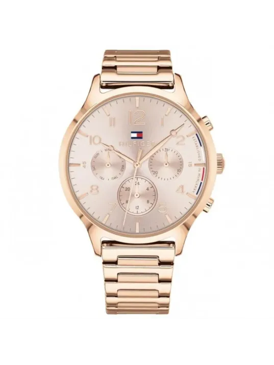 Tommy Hilfiger TH1781873 Kadın Kol Saati
