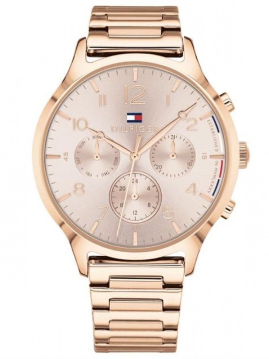 Tommy Hilfiger TH1781873 Kadın Kol Saati