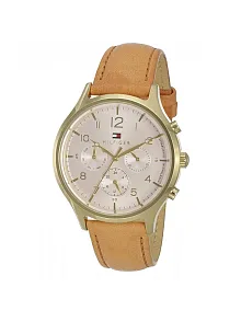 Tommy Hilfiger TH1781875 Kadın Kol Saati