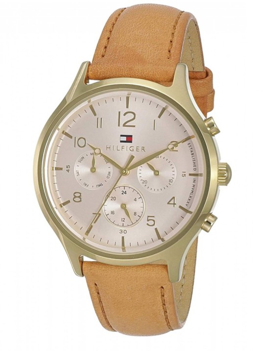 Tommy Hilfiger TH1781875 Kadın Kol Saati Tommy Hilfiger TH1781875 Kadın Kol Saati