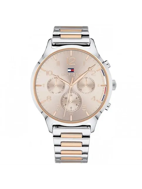 Tommy Hilfiger TH1781876 Kadın Kol Saati
