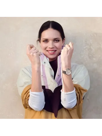 Tommy Hilfiger TH1781876 Kadın Kol Saati