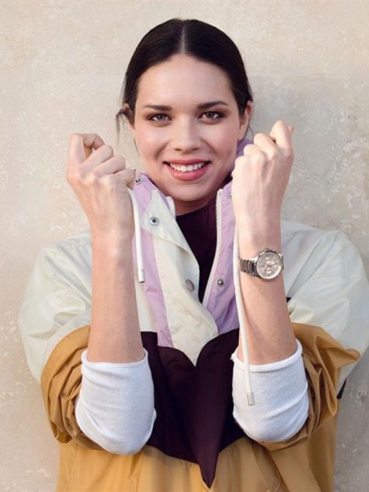 Tommy Hilfiger TH1781876 Kadın Kol Saati Tommy Hilfiger TH1781876 Kadın Kol Saati