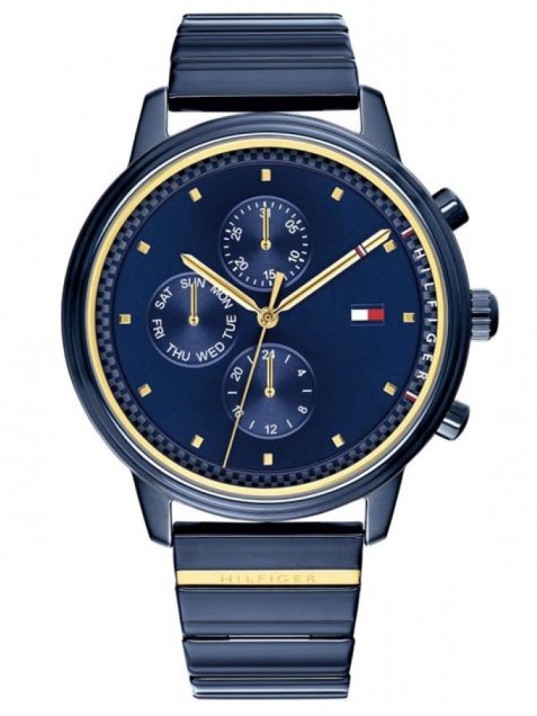 Tommy Hilfiger TH1781893 Kadın Kol Saati Tommy Hilfiger TH1781893 Kadın Kol Saati