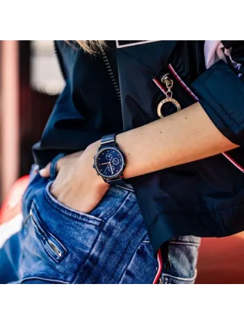 Tommy Hilfiger TH1781893 Kadın Kol Saati