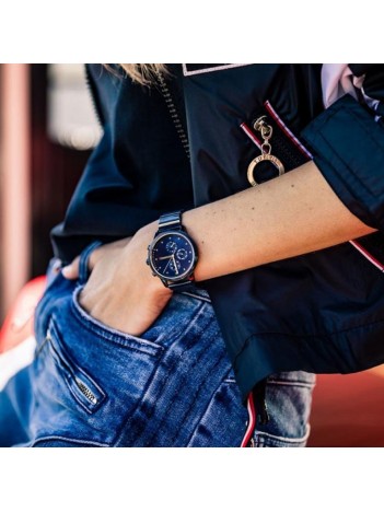 Tommy Hilfiger TH1781893 Kadın Kol Saati Tommy Hilfiger TH1781893 Kadın Kol Saati