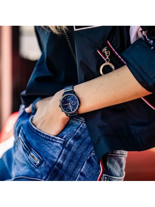 Tommy Hilfiger TH1781893 Kadın Kol Saati