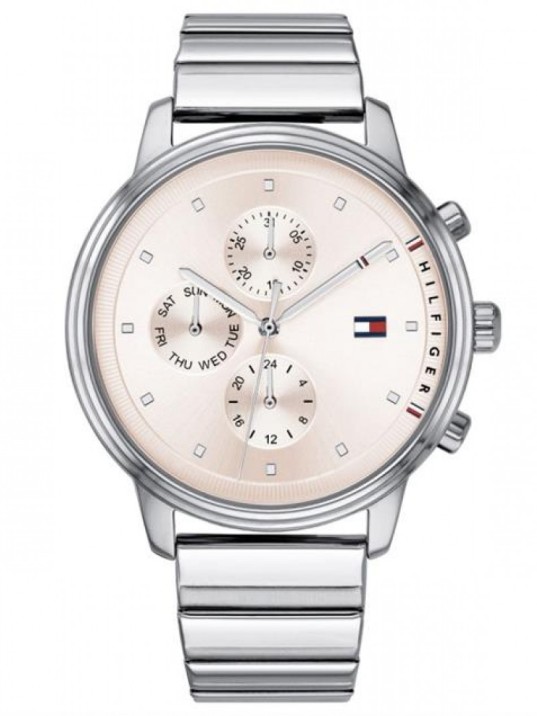 Tommy Hilfiger TH1781904 Bayan Kol Saati Tommy Hilfiger TH1781904 Bayan Kol Saati