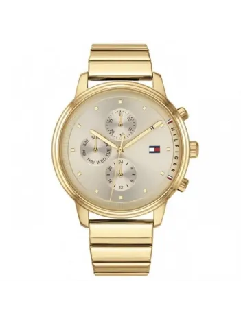 Tommy Hilfiger TH1781905  Kadın Kol Saati