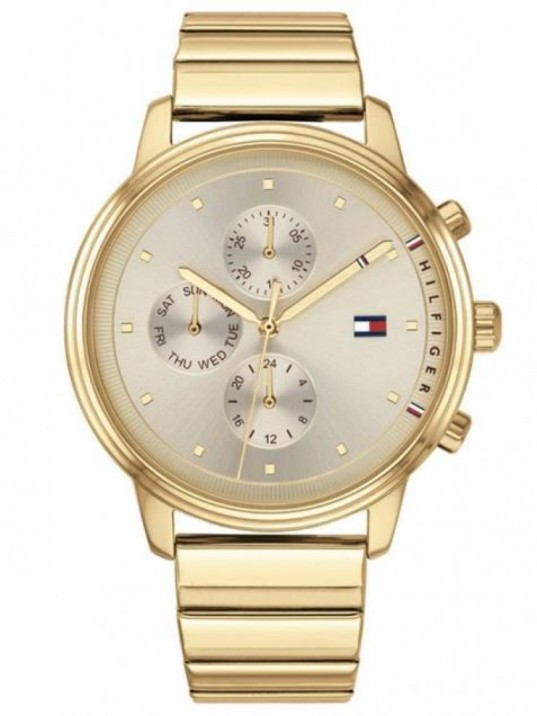 Tommy Hilfiger TH1781905 Kadın Kol Saati Tommy Hilfiger TH1781905 Kadın Kol Saati