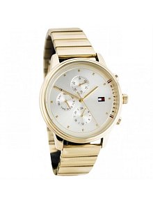 Tommy Hilfiger TH1781905  Kadın Kol Saati