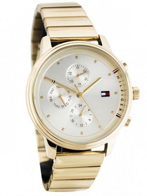 Tommy Hilfiger TH1781905  Kadın Kol Saati