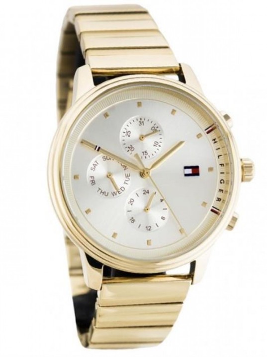 Tommy Hilfiger TH1781905 Kadın Kol Saati Tommy Hilfiger TH1781905 Kadın Kol Saati
