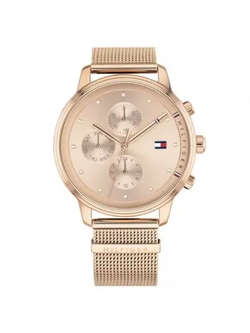 Tommy Hilfiger TH1781907 Kadın Kol Saati