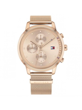 Tommy Hilfiger TH1781907 Kadın Kol Saati Tommy Hilfiger TH1781907 Kadın Kol Saati