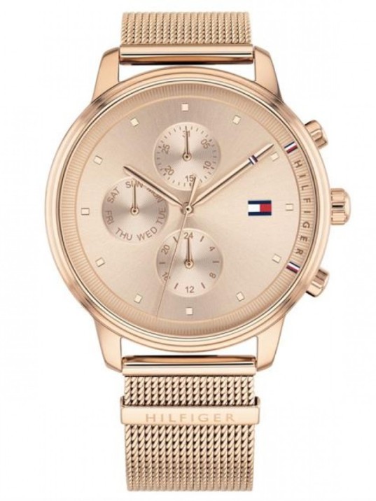 Tommy Hilfiger TH1781907 Kadın Kol Saati Tommy Hilfiger TH1781907 Kadın Kol Saati