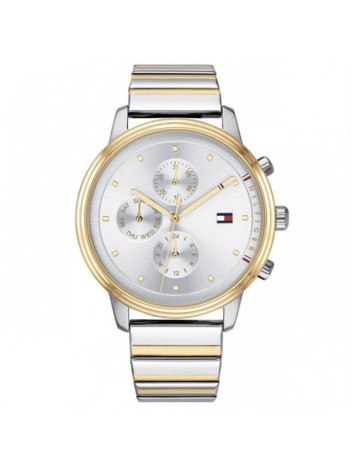 Tommy Hilfiger TH1781908 Kadın Kol Saati Tommy Hilfiger TH1781908 Kadın Kol Saati