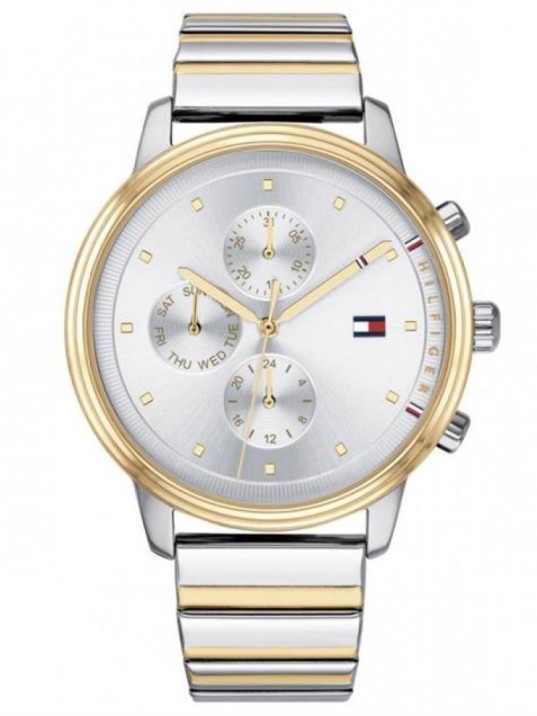 Tommy Hilfiger TH1781908 Kadın Kol Saati Tommy Hilfiger TH1781908 Kadın Kol Saati