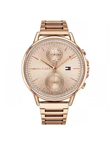 Tommy Hilfiger TH1781915 Kadın Kol Saati