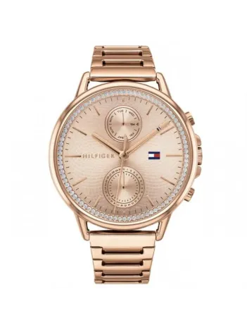 Tommy Hilfiger TH1781915 Kadın Kol Saati