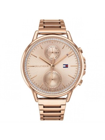 Tommy Hilfiger TH1781915 Kadın Kol Saati Tommy Hilfiger TH1781915 Kadın Kol Saati