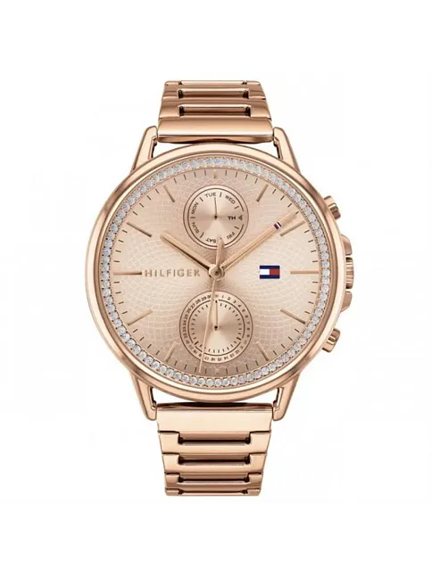 Tommy Hilfiger TH1781915 Kadın Kol Saati