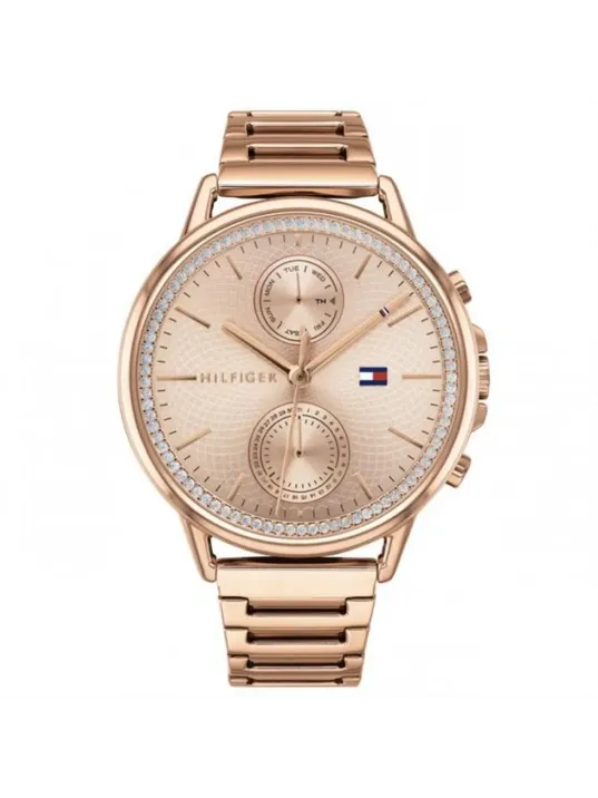 Tommy Hilfiger TH1781915 Kadın Kol Saati Tommy Hilfiger TH1781915 Kadın Kol Saati