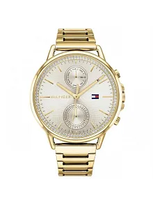 Tommy Hilfiger TH1781916 Kadın Kol Saati
