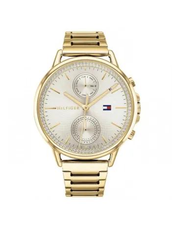 Tommy Hilfiger TH1781916 Kadın Kol Saati