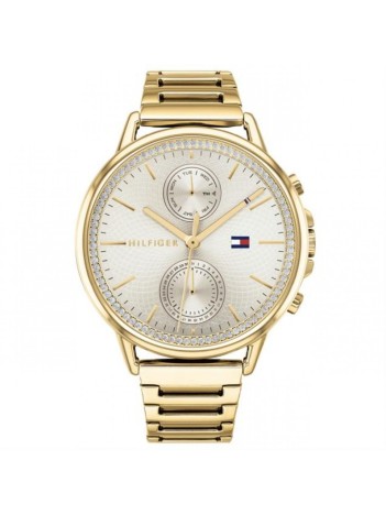 Tommy Hilfiger TH1781916 Kadın Kol Saati Tommy Hilfiger TH1781916 Kadın Kol Saati