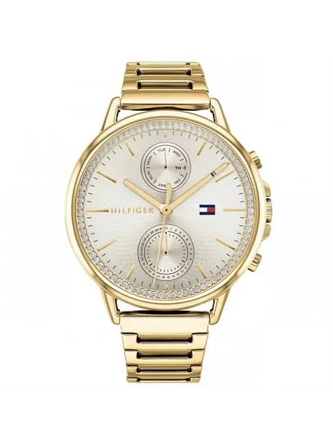 Tommy Hilfiger TH1781916 Kadın Kol Saati