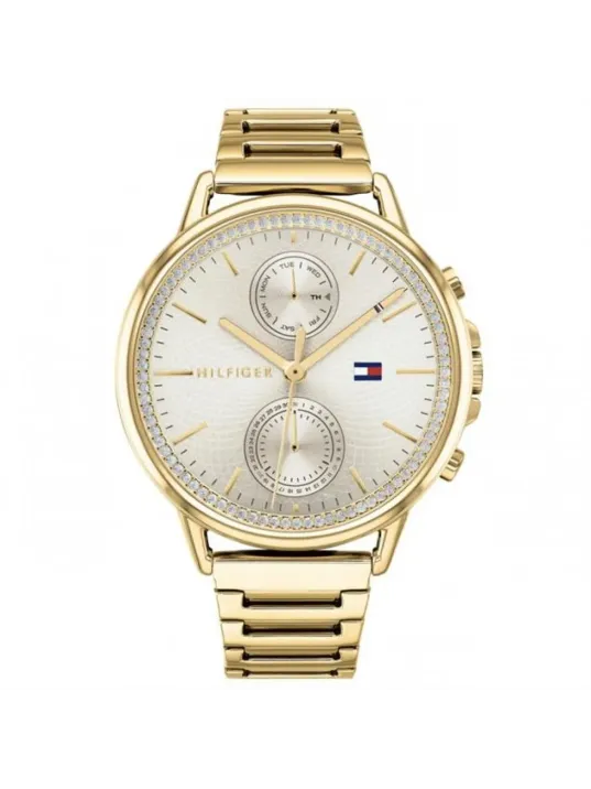 Tommy Hilfiger TH1781916 Kadın Kol Saati