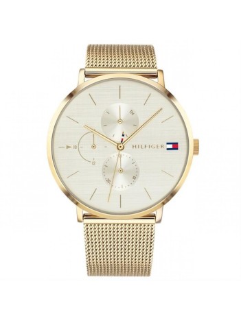 Tommy Hilfiger TH1781943 Kadın Kol Saati Tommy Hilfiger TH1781943 Kadın Kol Saati