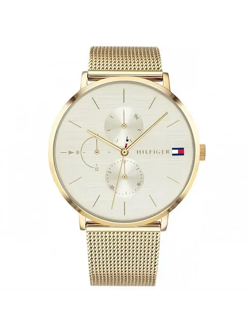 Tommy Hilfiger TH1781943 Kadın Kol Saati