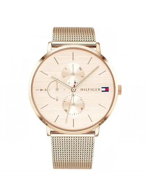 Tommy Hilfiger TH1781944 Kadın Kol Saati