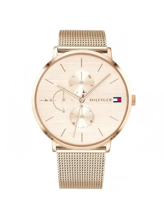 Tommy Hilfiger TH1781944 Kadın Kol Saati