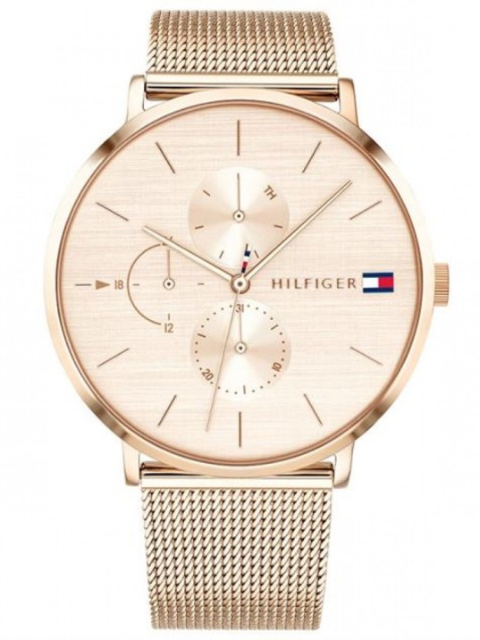 Tommy Hilfiger TH1781944 Kadın Kol Saati Tommy Hilfiger TH1781944 Kadın Kol Saati