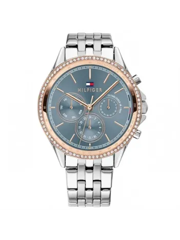 Tommy Hilfiger TH1781976 Kadın Kol Saati